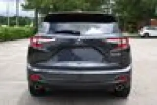 2020 Acura RDX