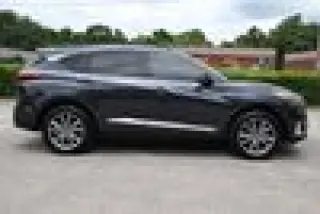 2020 Acura RDX