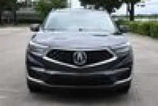 2020 Acura RDX