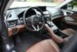 2020 Acura RDX