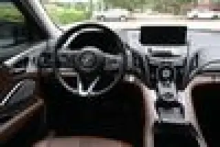 2020 Acura RDX