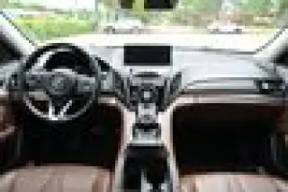2020 Acura RDX
