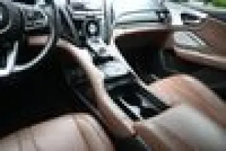 2020 Acura RDX