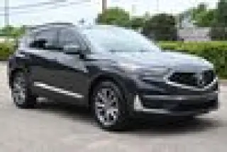 2020 Acura RDX