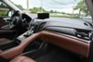 2020 Acura RDX