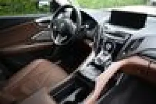 2020 Acura RDX