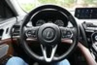 2020 Acura RDX
