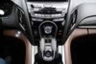 2020 Acura RDX