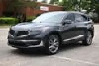2020 Acura RDX
