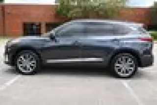 2020 Acura RDX