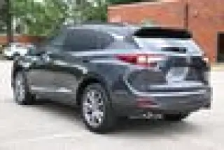 2020 Acura RDX