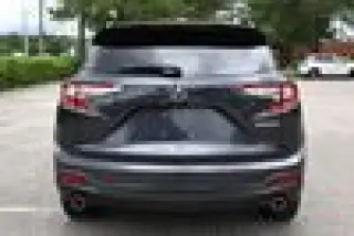2020 Acura RDX