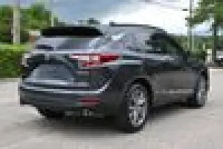 2020 Acura RDX