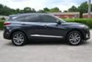 2020 Acura RDX