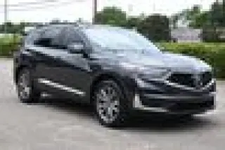 2020 Acura RDX