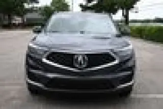 2020 Acura RDX