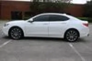 2019 Acura TLX