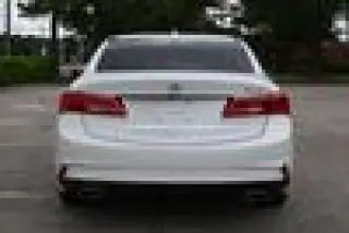 2019 Acura TLX