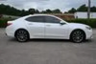 2019 Acura TLX