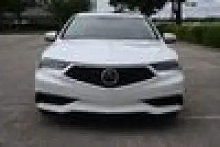 2019 Acura TLX