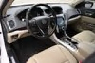 2019 Acura TLX