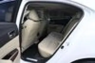 2019 Acura TLX