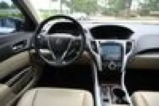 2019 Acura TLX