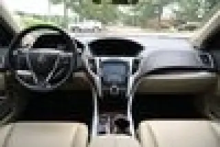 2019 Acura TLX