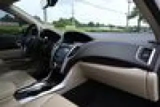2019 Acura TLX