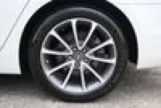 2019 Acura TLX