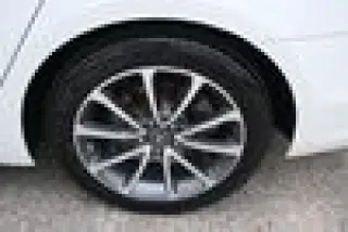 2019 Acura TLX
