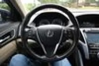 2019 Acura TLX