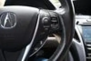 2019 Acura TLX