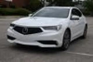 2019 Acura TLX