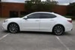 2019 Acura TLX