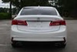 2019 Acura TLX
