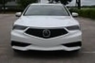 2019 Acura TLX
