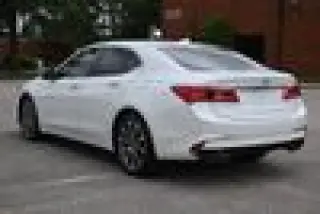 2019 Acura TLX