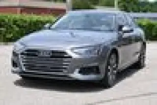 2020 Audi A4