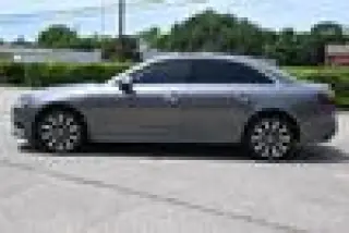 2020 Audi A4