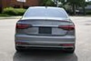 2020 Audi A4