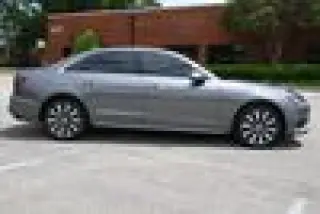 2020 Audi A4