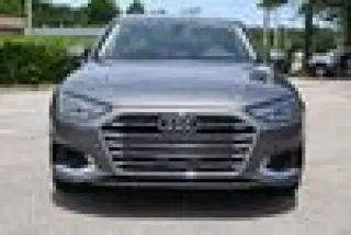2020 Audi A4