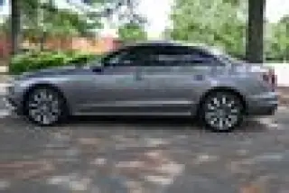 2020 Audi A4