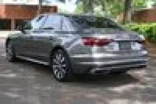 2020 Audi A4