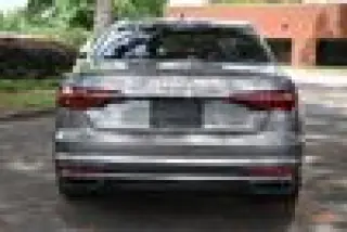 2020 Audi A4