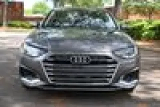 2020 Audi A4