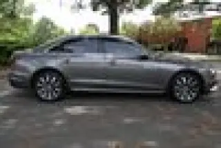 2020 Audi A4