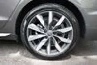 2020 Audi A4