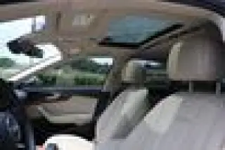 2020 Audi A4